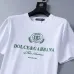 D&G T-Shirts for MEN #B44853