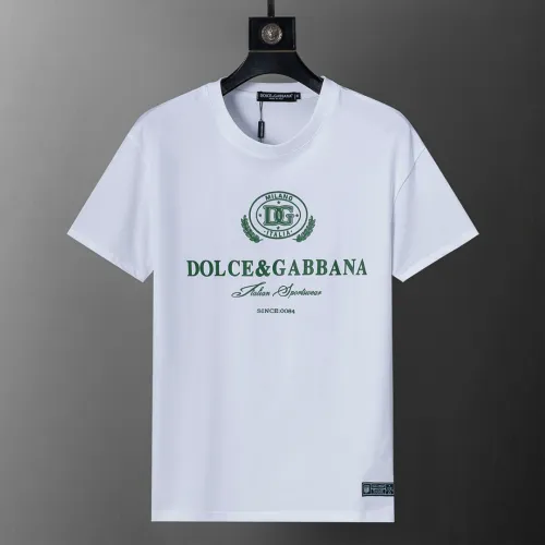 D&G T-Shirts for MEN #B44853