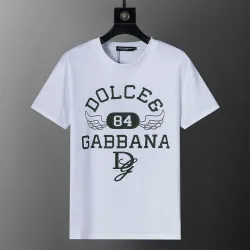 D&G T-Shirts for MEN #B44855