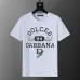 D&G T-Shirts for MEN #B44855