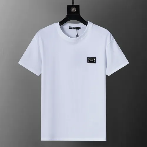 D&G T-Shirts for MEN #B44857