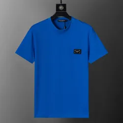 D&G T-Shirts for MEN #B44858