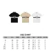 D&G T-Shirts for MEN #B45265