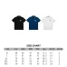 D&G T-Shirts for MEN #B45266