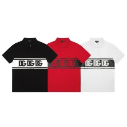 D&G T-Shirts for MEN #B45267