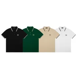 D&G T-Shirts for MEN #B45268