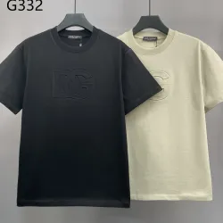 D&G T-Shirts for MEN #B45675