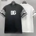 D&G T-Shirts for MEN #B45677