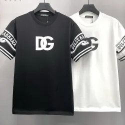 D&G T-Shirts for MEN #B45677