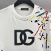 D&G T-Shirts for MEN #B45679