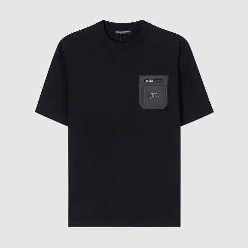 D&G T-Shirts for MEN #B45725