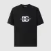 D&G T-Shirts for MEN #B45726