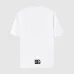 D&G T-Shirts for MEN #B45726