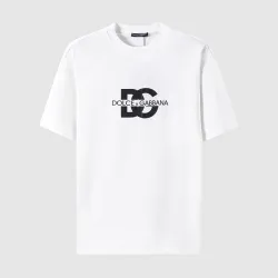 D&G T-Shirts for MEN #B45726