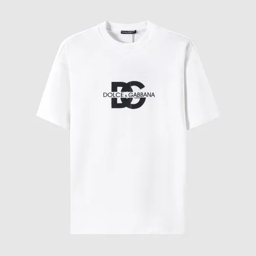 D&G T-Shirts for MEN #B45726