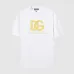 D&G T-Shirts for MEN #B45727