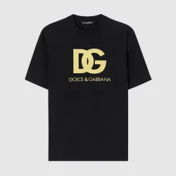 D&G T-Shirts for MEN #B45727