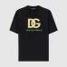 D&G T-Shirts for MEN #B45727