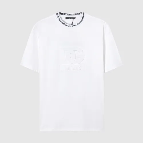 D&G T-Shirts for MEN #B45729