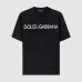 D&G T-Shirts for MEN #B45730