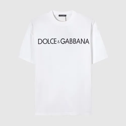 D&G T-Shirts for MEN #B45730