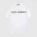 D&G T-Shirts for MEN #B45730