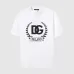 D&G T-Shirts for MEN #B45731