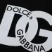 D&G T-Shirts for MEN #B45733