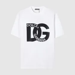 D&G T-Shirts for MEN #B45733