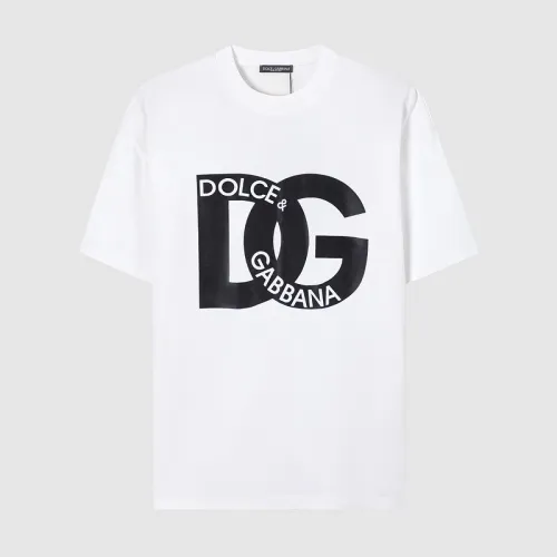 D&G T-Shirts for MEN #B45733