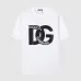 D&G T-Shirts for MEN #B45733