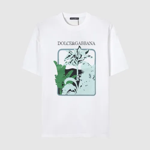 D&G T-Shirts for MEN #B45735