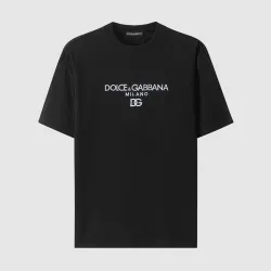 D&G T-Shirts for MEN #B45738