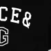 D&G T-Shirts for MEN #B51520