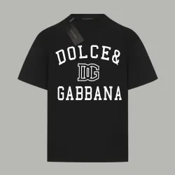 D&G T-Shirts for MEN #B51520