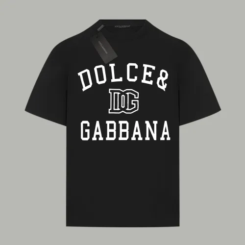 D&G T-Shirts for MEN #B51520