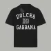 D&G T-Shirts for MEN #B51520