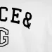 D&G T-Shirts for MEN #B51521