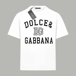 D&G T-Shirts for MEN #B51521