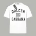 D&G T-Shirts for MEN #B51521