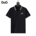 D&G T-Shirts for MEN #B51910