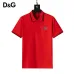 D&G T-Shirts for MEN #B51910