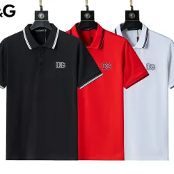 D&G T-Shirts for MEN #B51910