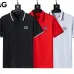D&G T-Shirts for MEN #B51910