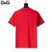 D&G T-Shirts for MEN #B51923