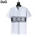D&G T-Shirts for MEN #B51923