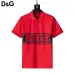 D&G T-Shirts for MEN #B51923