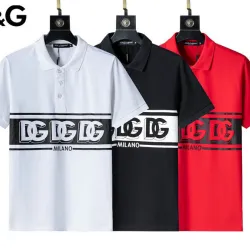 D&G T-Shirts for MEN #B51923