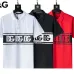 D&G T-Shirts for MEN #B51923