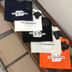 D&G T-Shirts for MEN #B52358